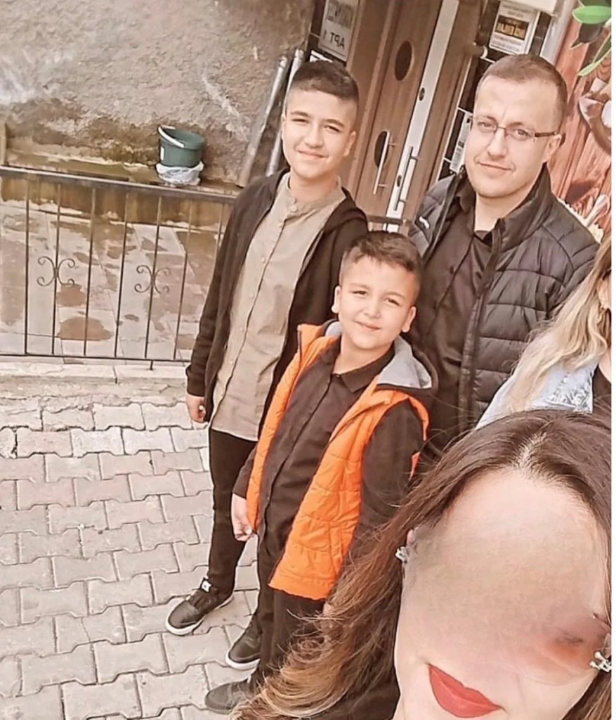 Nevşehir'de Zincirleme Kazada Baba ve İki Oğlu Hayatını Kaybetti