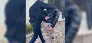27 İlde FETÖ Operasyonları: 47 Kişi Tutuklandı