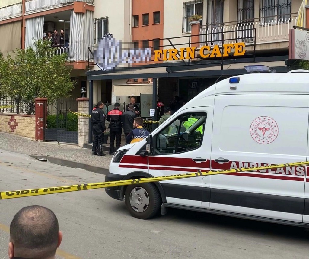Aydın'da Fırın Sahiplerine Silahlı Saldırı: İki Kardeş Hayatını Kaybetti