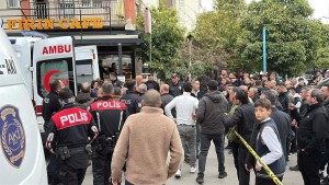 Aydın'da Fırın Sahiplerine Silahlı Saldırı: İki Kardeş Hayatını Kaybetti