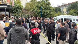 Aydın'da Fırın Sahiplerine Silahlı Saldırı: İki Kardeş Hayatını Kaybetti