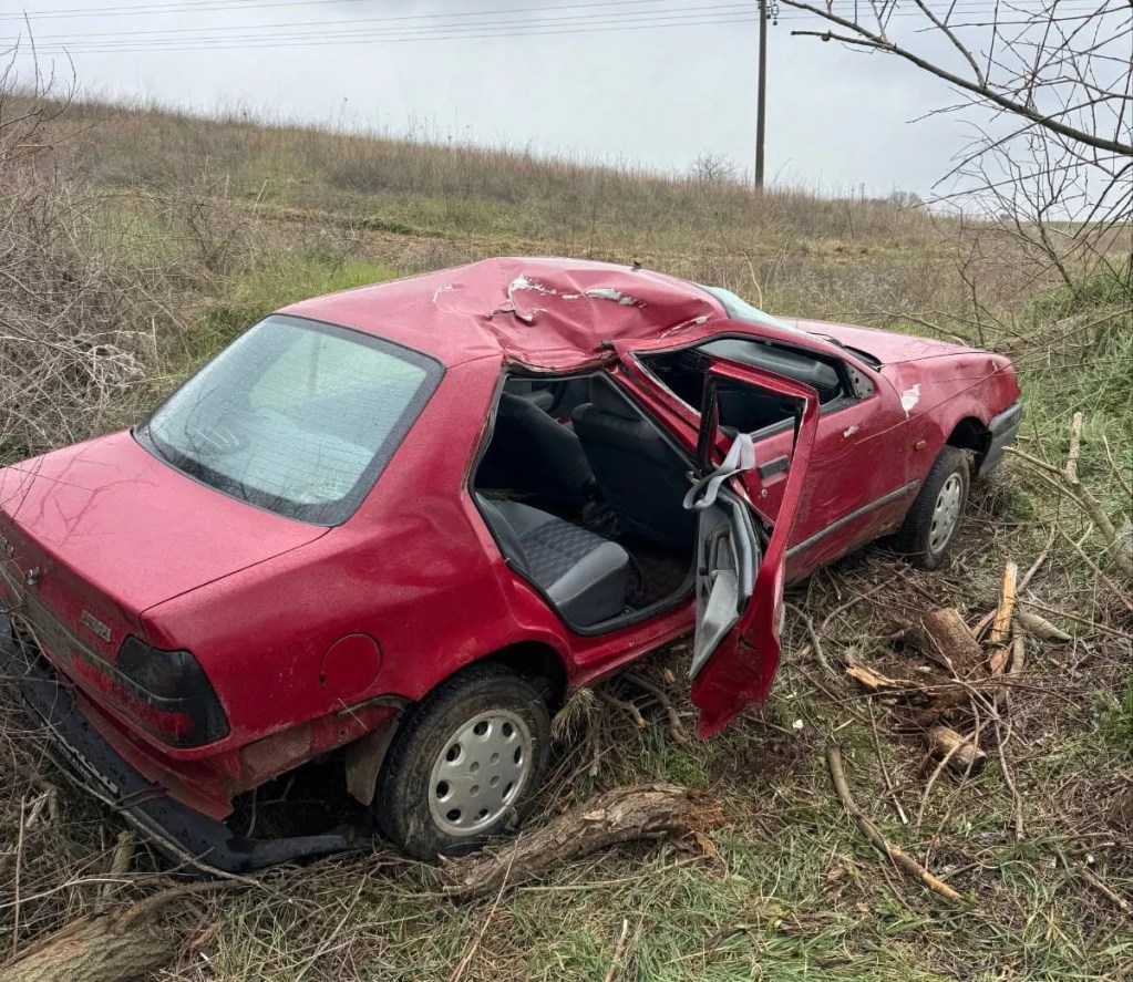 Edirne Uzunköprü'de İki Ayrı Trafik Kazası: 4 Yaralı