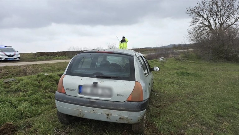 Edirne Uzunköprü'de İki Ayrı Trafik Kazası: 4 Yaralı