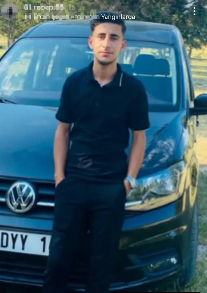Adana'da Yol Kesip Haraç İsteyenler Saldırdı: 1 Ölü, 2 Yaralı