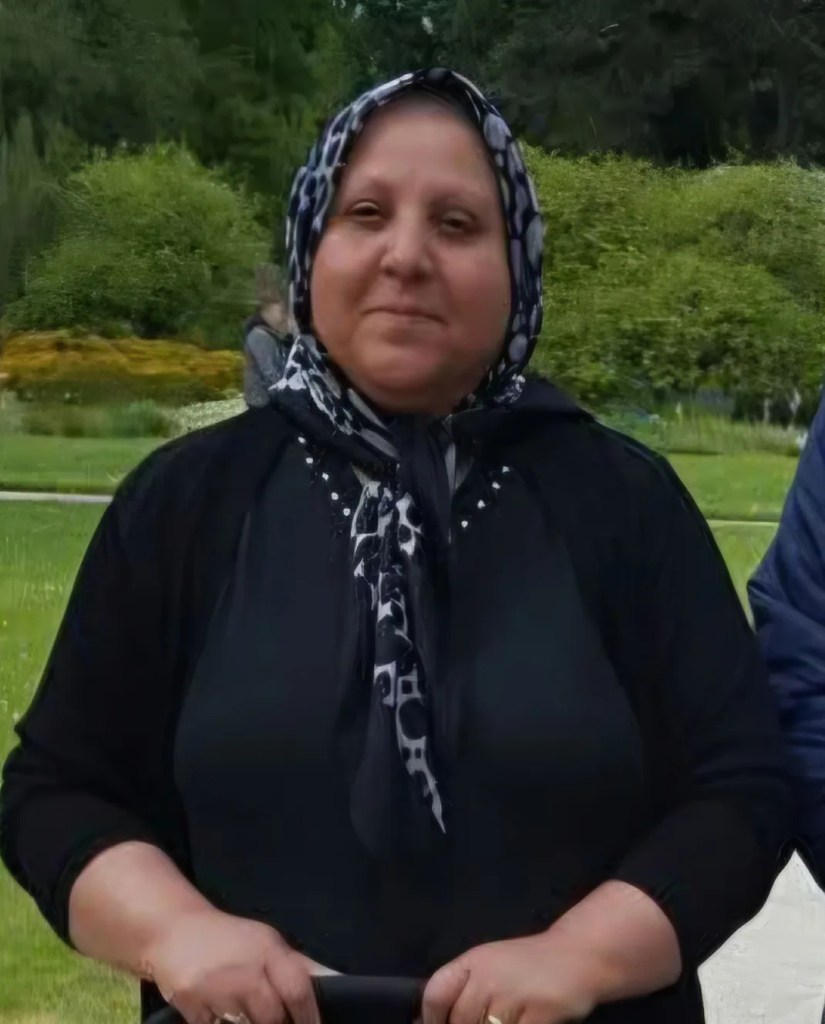 Konya'da Trafik Kazası: Kadın Hayatını Kaybetti