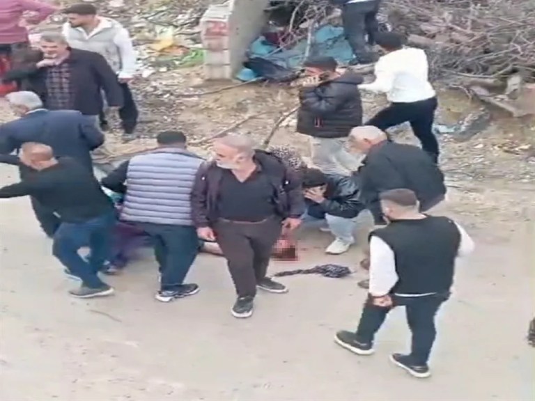 Hatay'da Çocuk Kavgası Büyüdü: 3 Ölü, 22 Yaralı