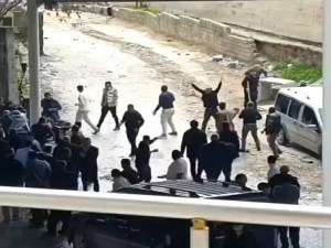 Hatay'da Çocuk Kavgası Büyüdü: 3 Ölü, 22 Yaralı