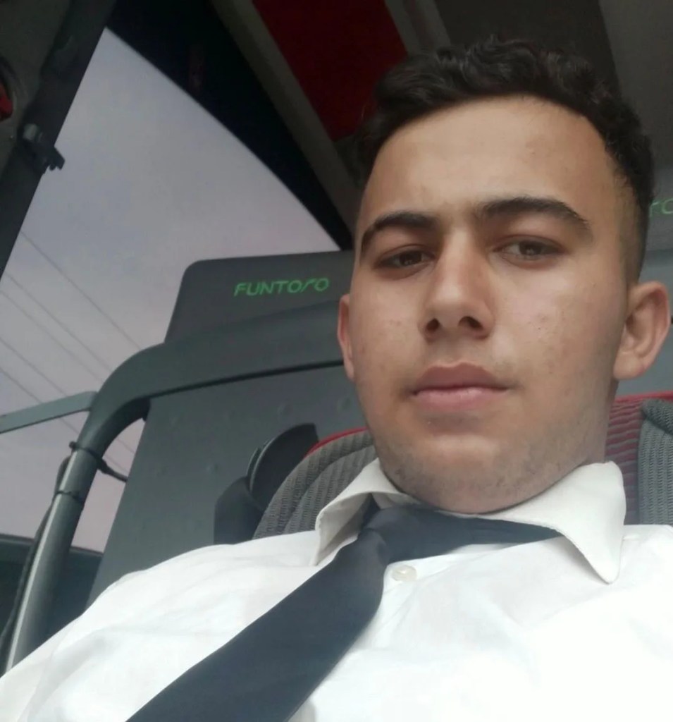 Manavgat'ta Market Sahibi Oğlu Tartıştığı Genci Öldürdü