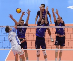 Altekma Play-Off İçin Alanya Deplasmanında