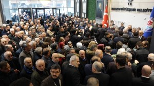Bakan Uraloğlu: Türkiye Güven Adası Olarak Öne Çıkıyor