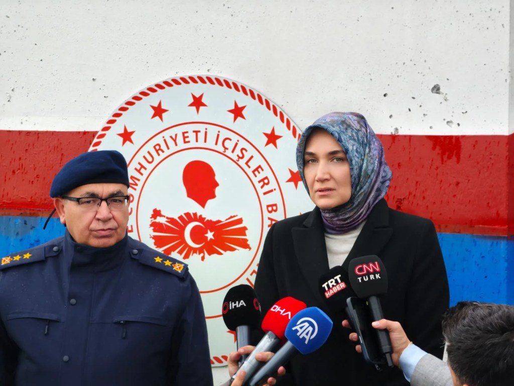 Trafik Kazalarında Bayramda Yüzde 50 Azalma Sağlandı