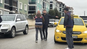 Kütahya'da Mesire Alanında Silahlı Kavga: İki Yaralı