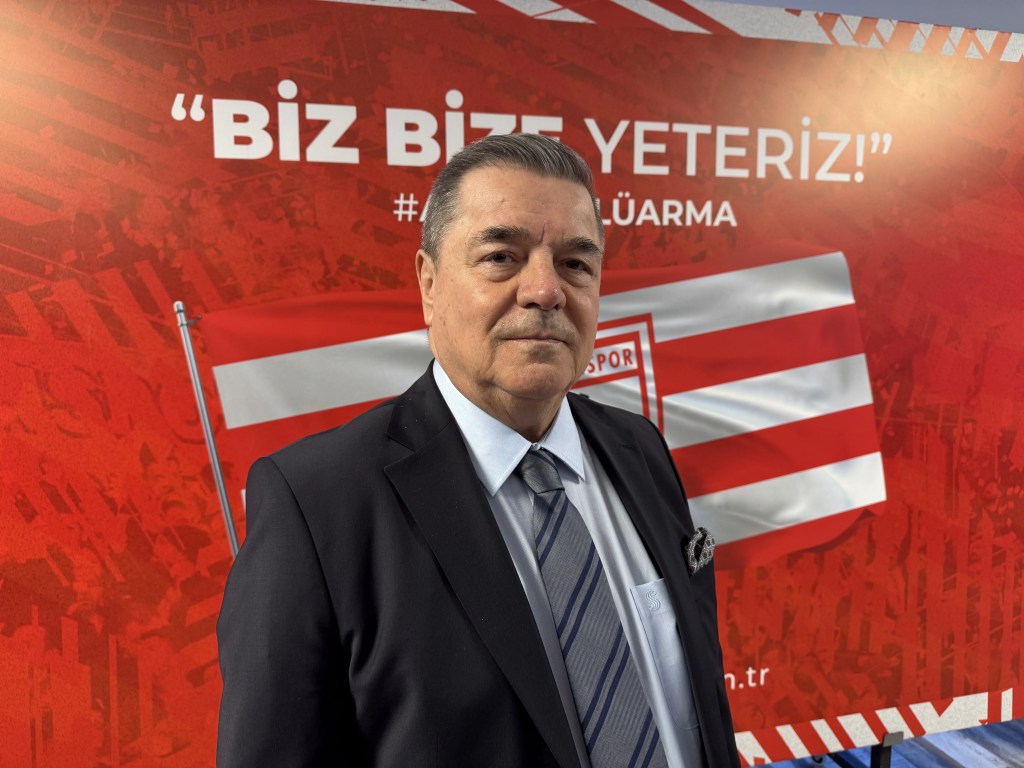Samsunspor Avrupa'da Boy Göstermeyi Hedefliyor