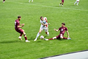 Amed Sportif Faaliyetler Hatayspor'u 3-0 Mağlup Etti