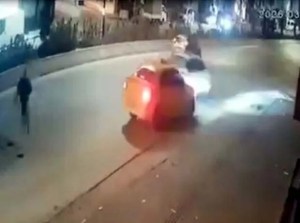 Gaziantep'te Motosikletli Gencin Yaşam Savaşı Sonuçsuz Kaldı