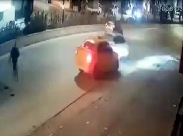 Gaziantep'te Motosikletli Gencin Yaşam Savaşı Sonuçsuz Kaldı