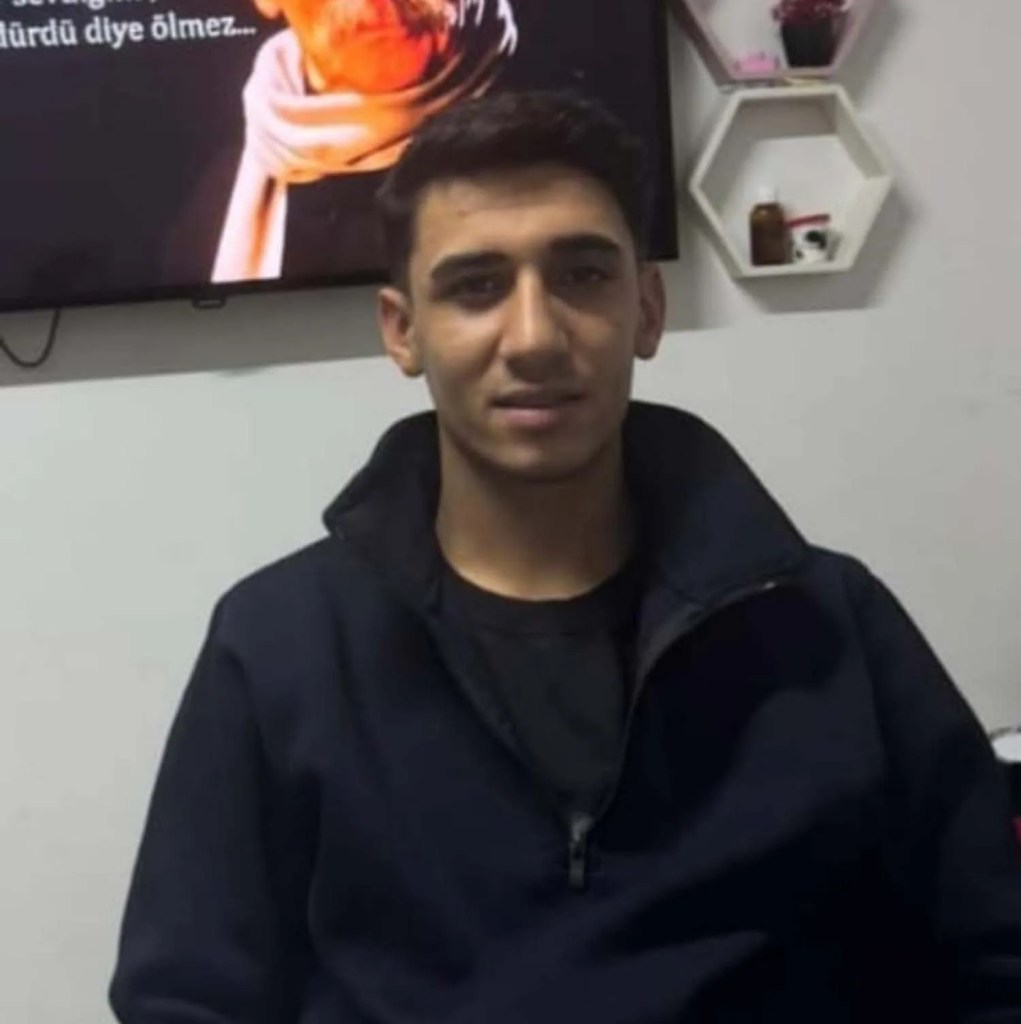 Gaziantep'te Motosikletli Gencin Yaşam Savaşı Sonuçsuz Kaldı