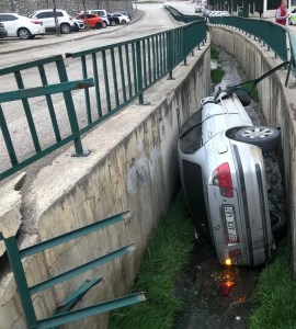 Ehliyetsiz ve Alkollü Sürücüye 225 Bin TL Ceza