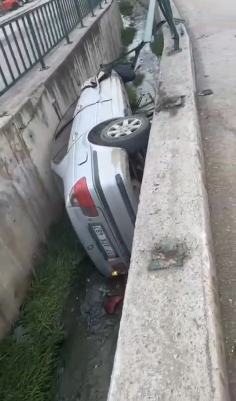 Ehliyetsiz ve Alkollü Sürücüye 225 Bin TL Ceza