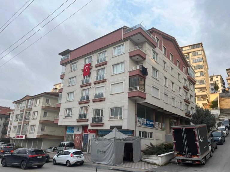 Ankara'da Şehit Ateşi: Acı Haber Aileye Ulaştı