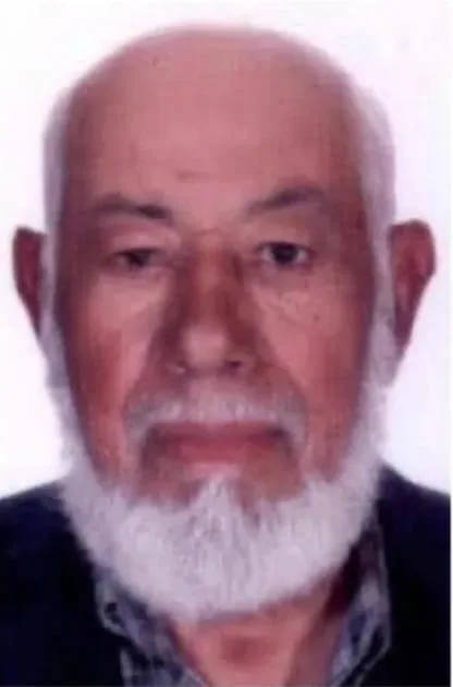 Aksaray'da Kayıp Alzheimer Hastası Ölü Bulundu