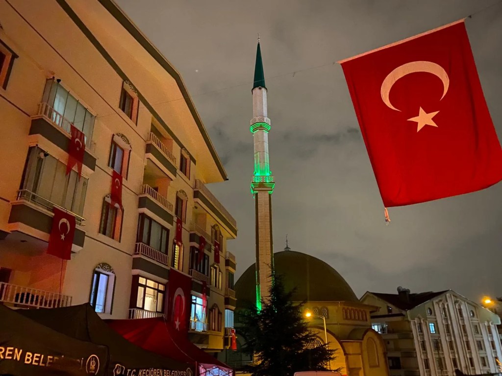 ASELSAN Teknisyeninin Ailesine Acı Haber Ulaştı