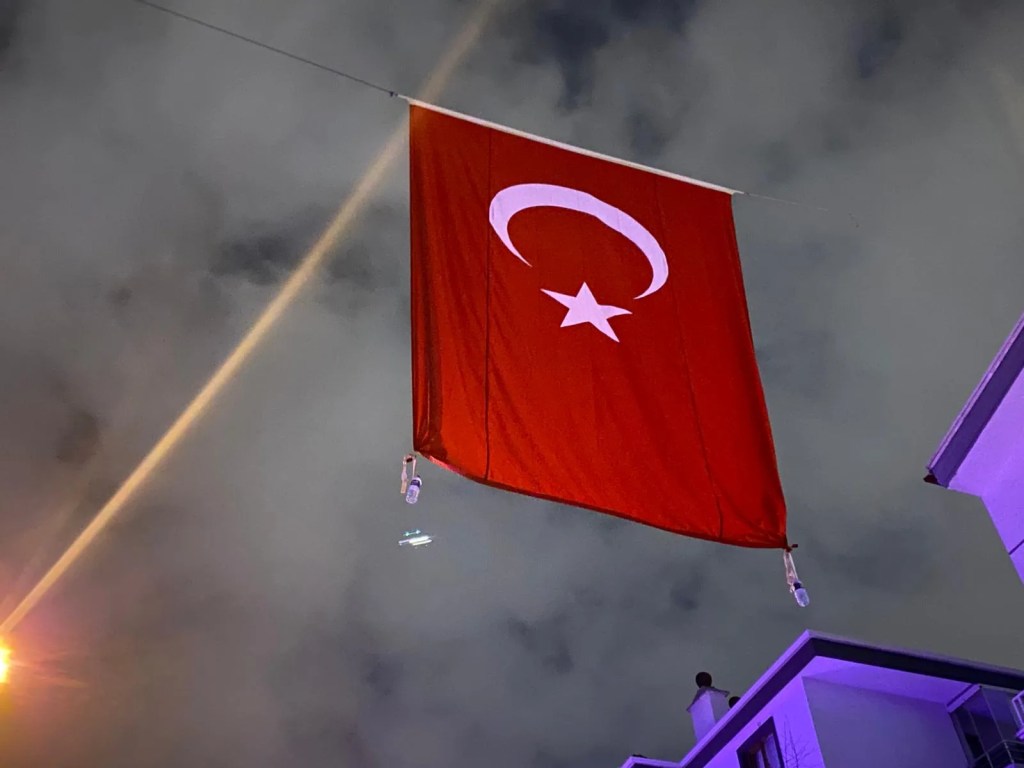 ASELSAN Teknisyeninin Ailesine Acı Haber Ulaştı