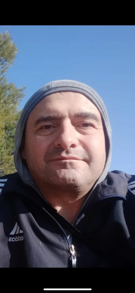 Manisa'da Kayıp Dağcı Umut Tanrıkulu Aranıyor