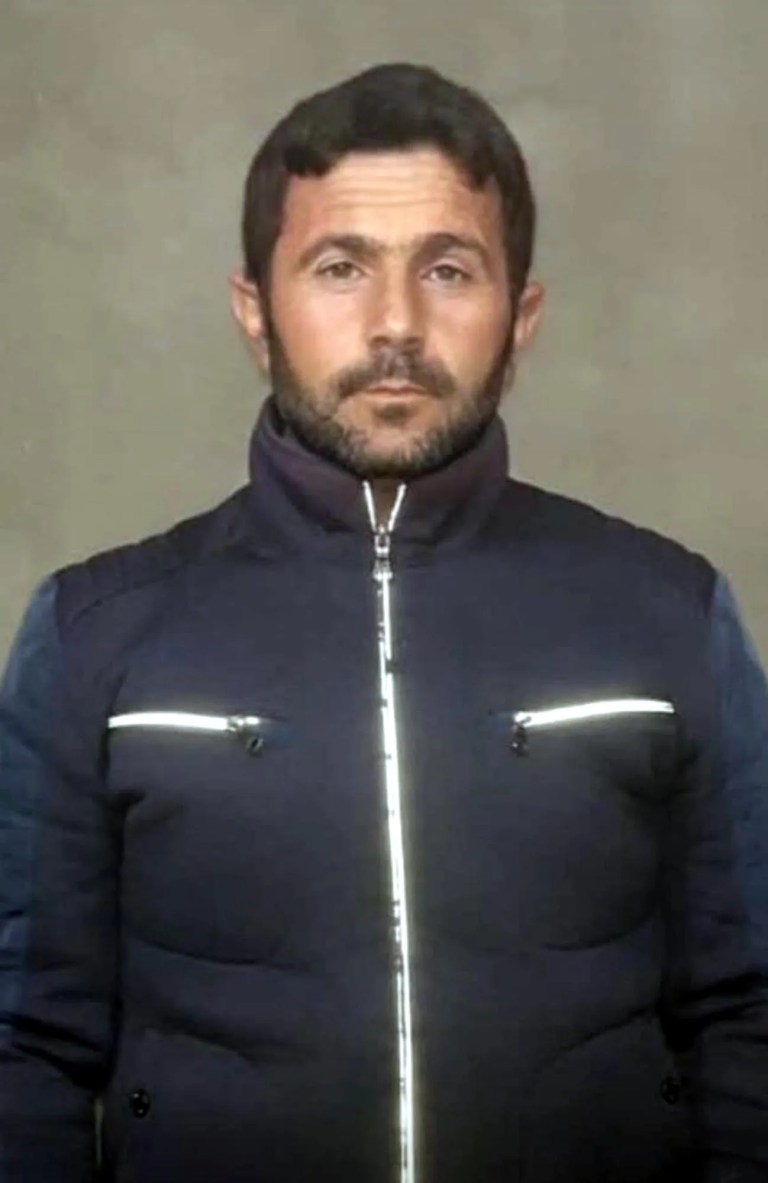 Muş'ta Tartışma Cinayetle Sonuçlandı