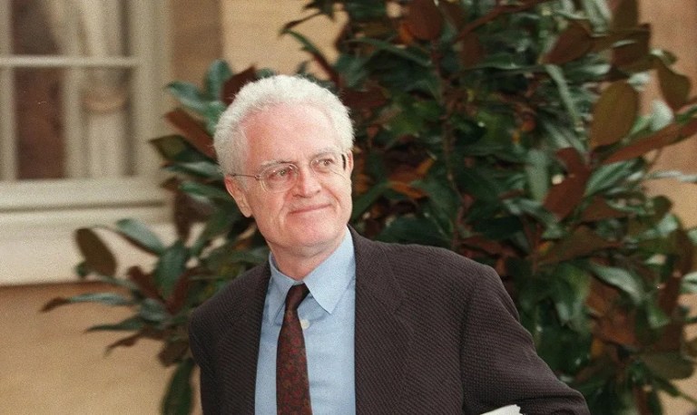 Eski Fransa Başbakanı Lionel Jospin Vefat Etti