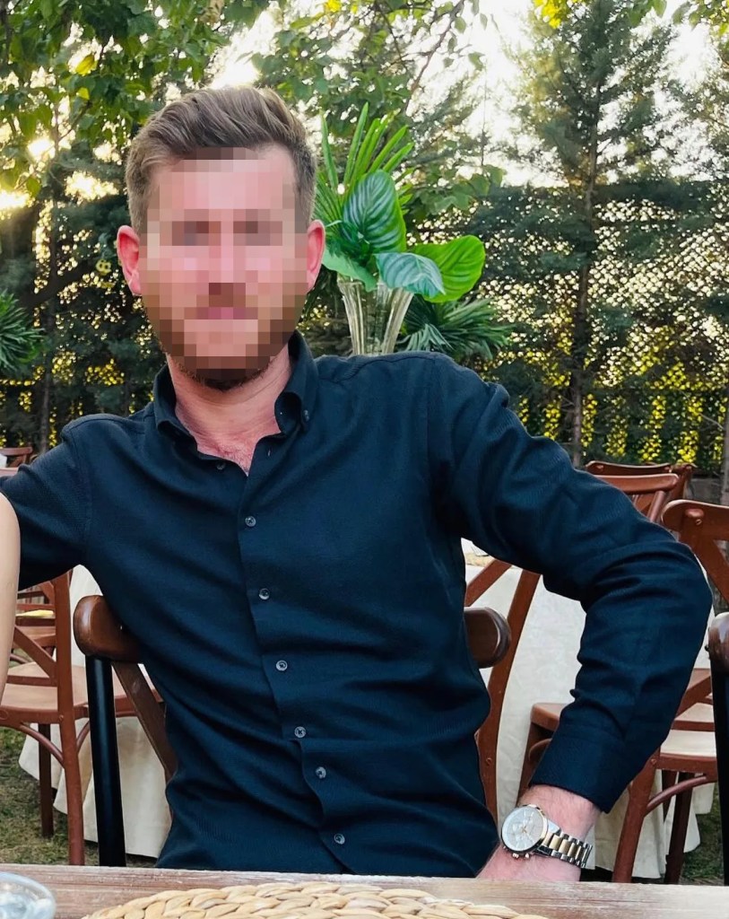 Antalya'da Pompalı Tüfekle Yaralama Olayı