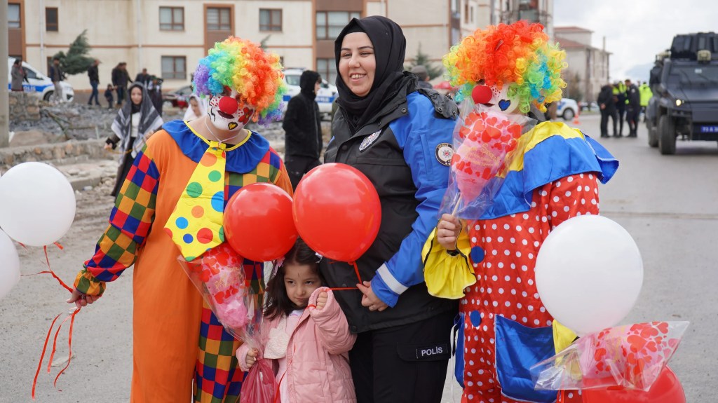 Nevruz 2026: Demokratik Toplum İnşası Çağrısı