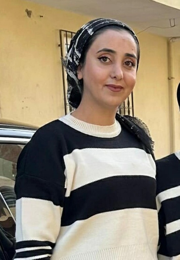 İzmir'de Eşini Öldürmekle Suçlanan Kocaya Ağırlaştırılmış Müebbet İstemi