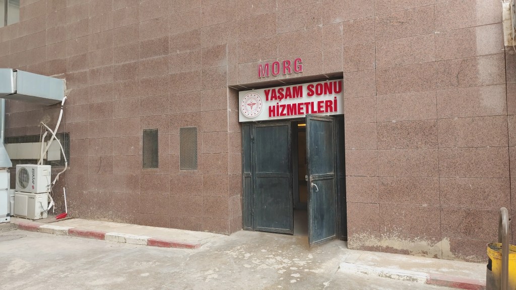 Mardin'de Kardeşler Arasında Silahlı Kavga: 1 Kişi Hayatını Kaybetti