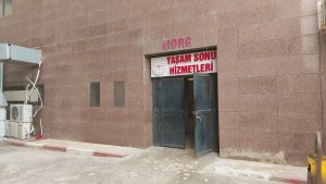 Mardin'de Kardeşler Arasında Silahlı Kavga: 1 Kişi Hayatını Kaybetti