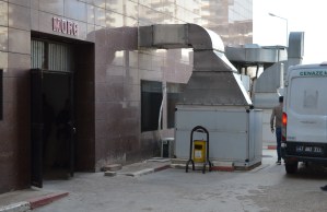 Mardin'de Kardeşler Arasında Silahlı Kavga: 1 Kişi Hayatını Kaybetti