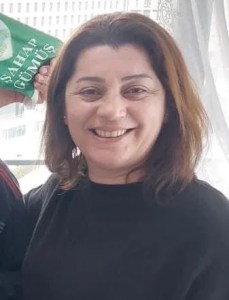 Spor Salonunda Kalp Krizi Geçiren Hemşire Hayatını Kaybetti