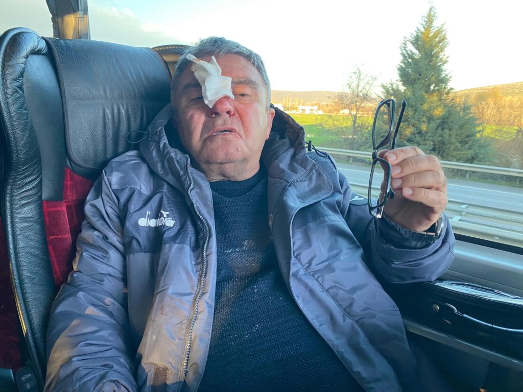 Uşakspor'dan Balıkesirspor Maçı Öncesi Dikkat Çeken Paylaşım