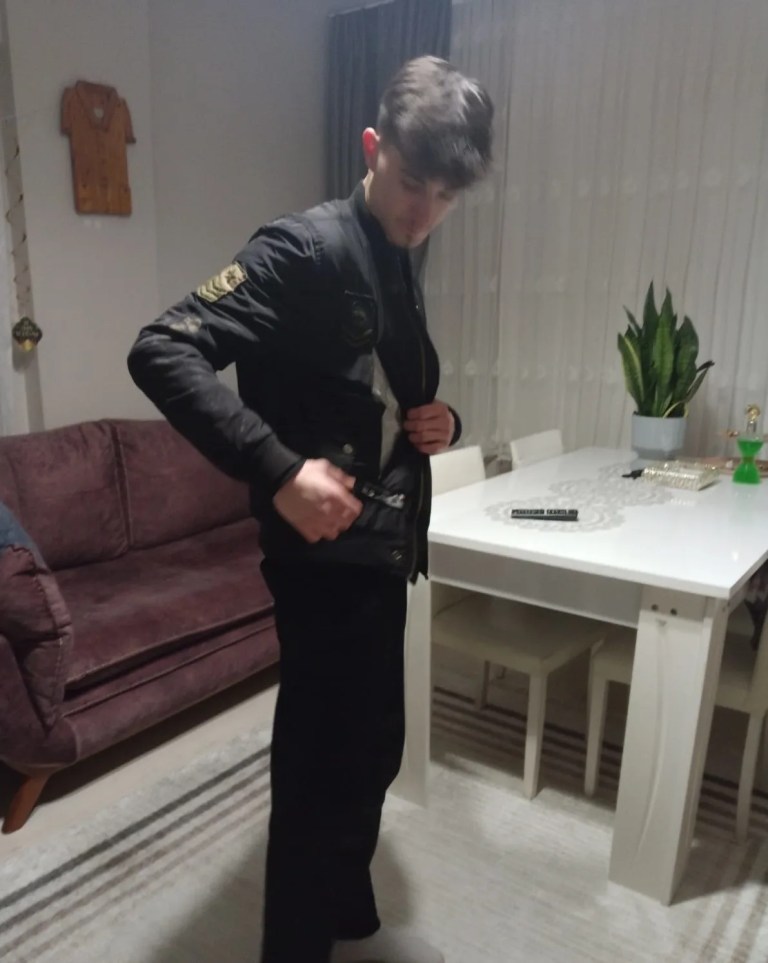Yalova'da Genç Adam Kaçırılıp Dövüldü