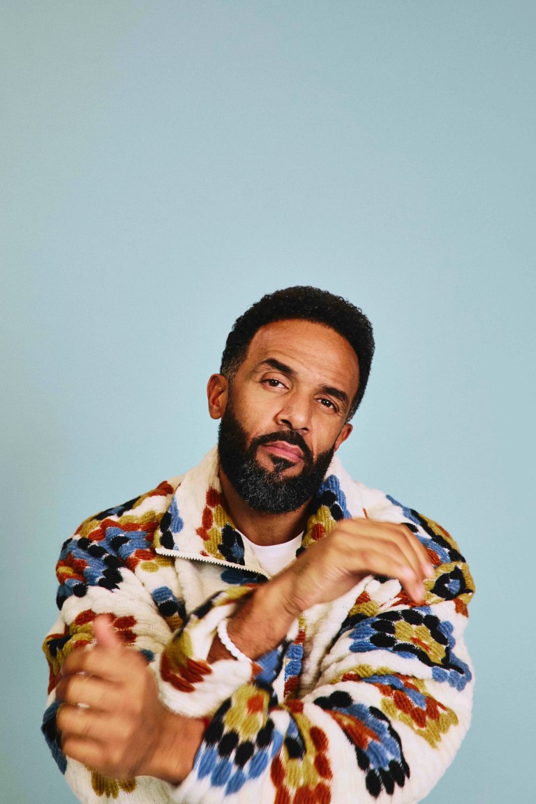 Craig David İstanbul'da Konser Verecek