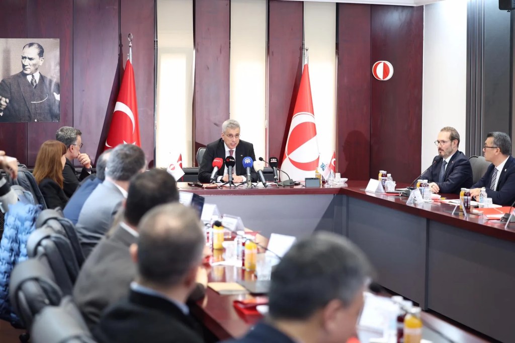Üreten Sağlık Portalı'na Üç Ayda 390 Fikir Geldi