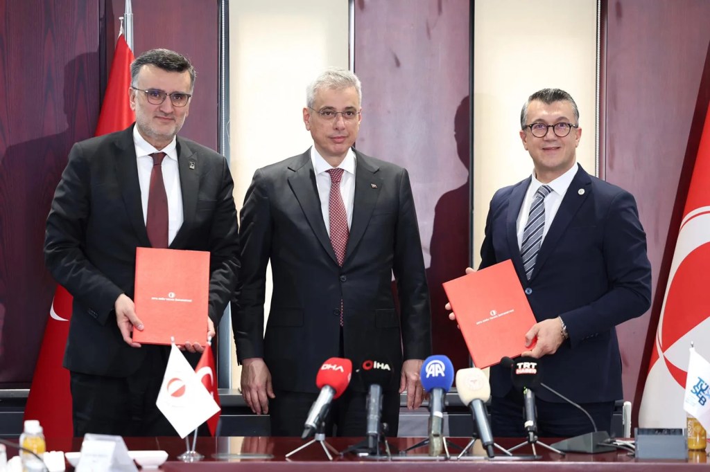 Üreten Sağlık Portalı'na Üç Ayda 390 Fikir Geldi