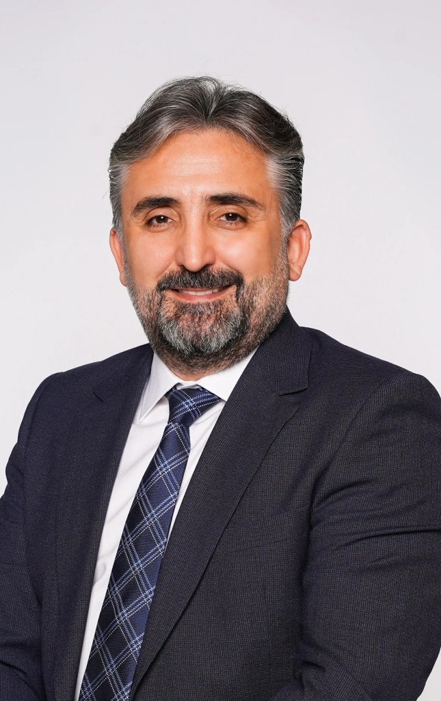 TAV Havalimanları'nda Yeni Atamalar Duyuruldu