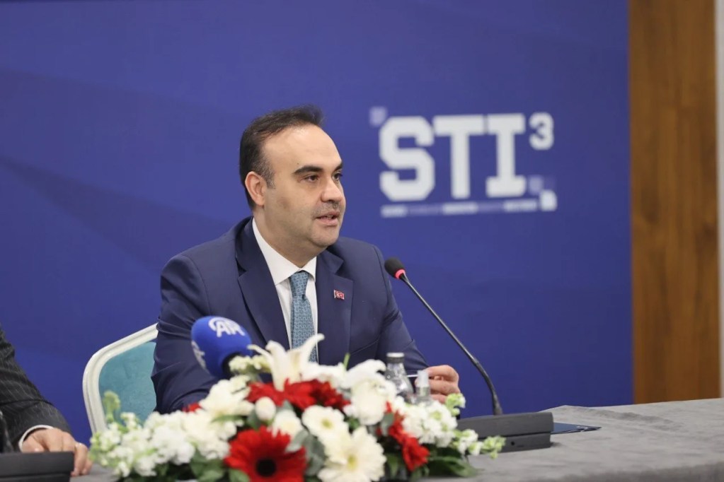 Türkiye ve İtalya'dan Bilim ve Teknolojide Yeni İşbirliği