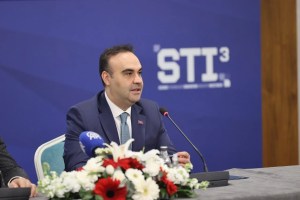 Türkiye ve İtalya'dan Bilim ve Teknolojide Yeni İşbirliği
