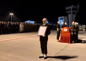 Ağrı'da Askeri Araç Kazası: 2 Şehit, 3 Yaralı