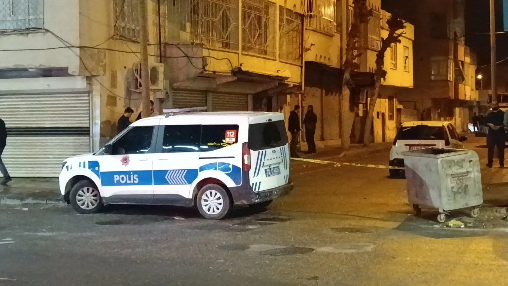 Batman'da Çocuk Kavgası Büyüdü: 9 Kişi Yaralandı
