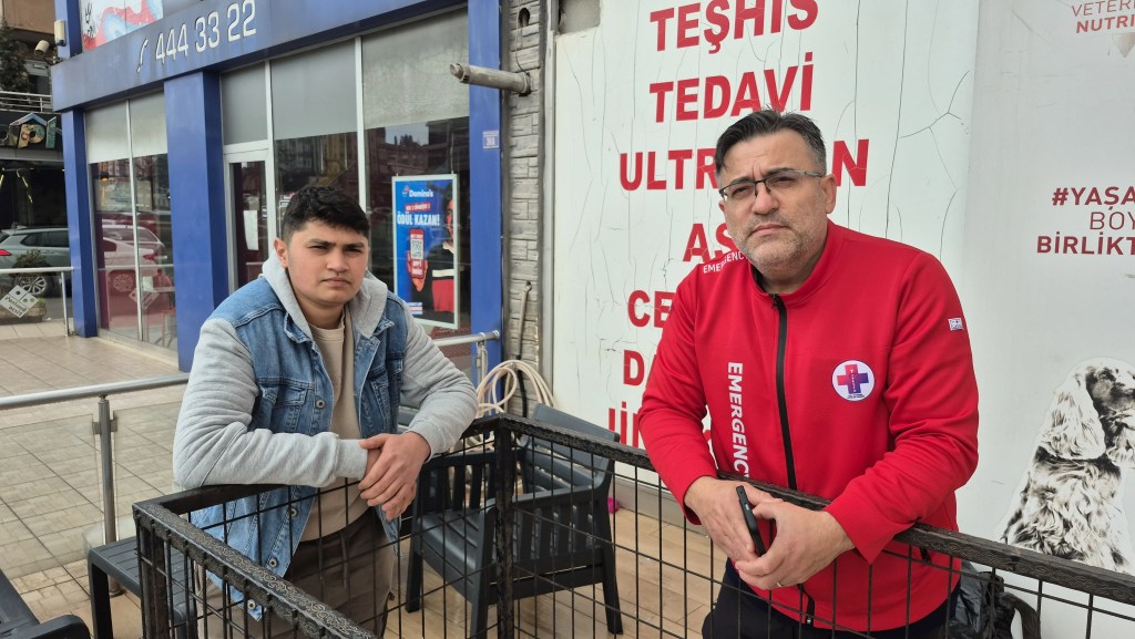 Kayıp Köpek Vurulmuş Bulundu, Şüpheli Tutuklandı
