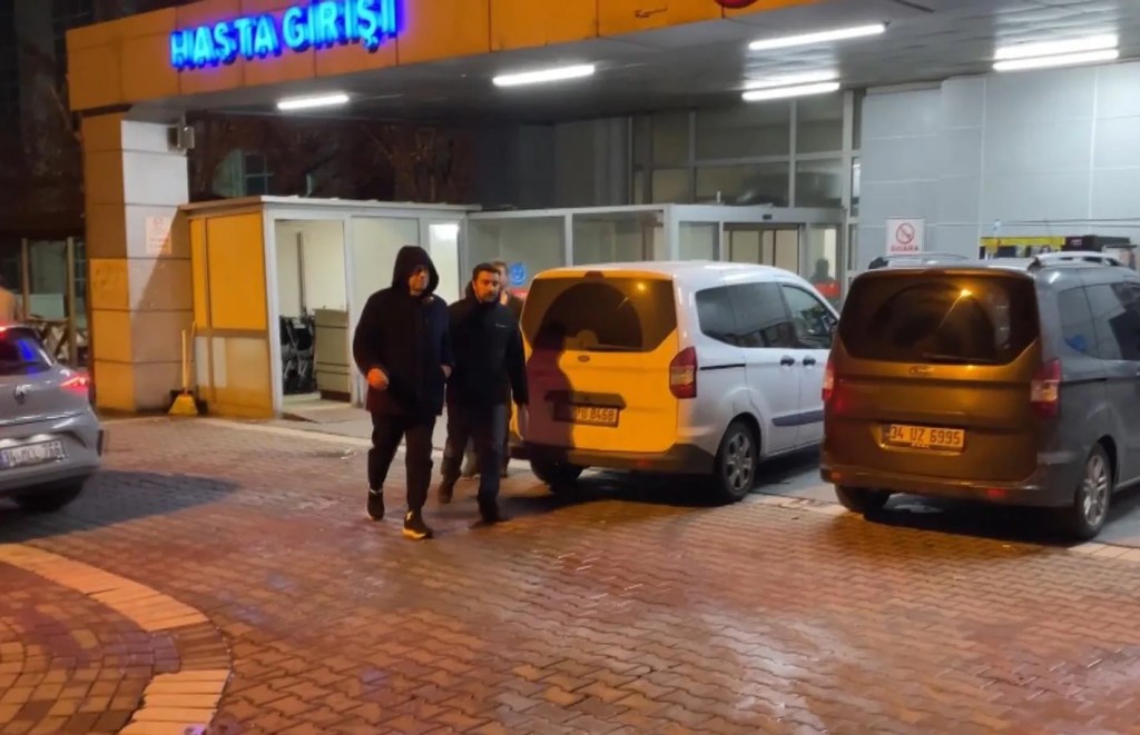 Ünlülere Yönelik Uyuşturucu Soruşturmasında Gözaltılar