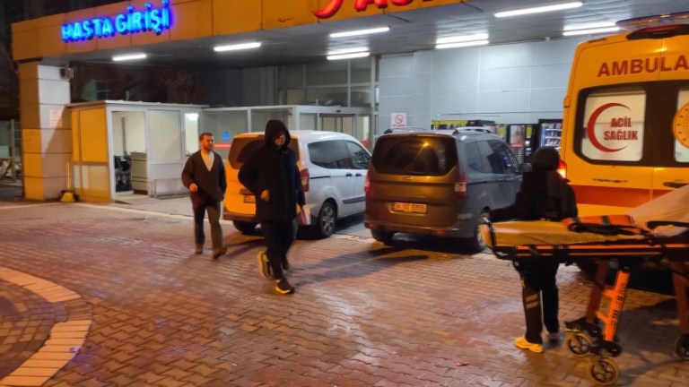 Ünlülere Yönelik Uyuşturucu Soruşturmasında Gözaltılar
